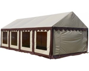 Палатки для летнего кафе в Йошкар-Оле и Республике Марий Эл